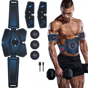 EMS fitness equipments