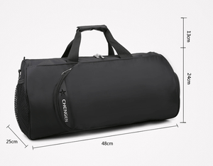 Men's Sports & Fitness Bag