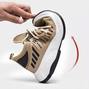 Men's Mesh Sports Shoes