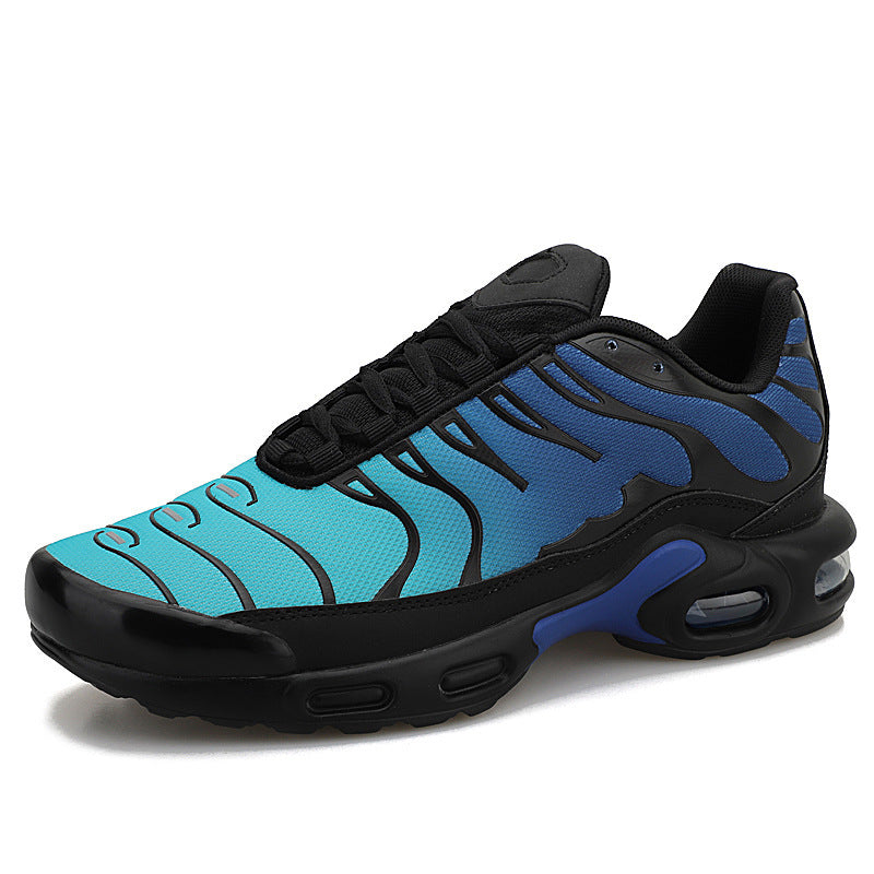 nike air cushion shoes