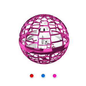 Flying Ball Spinner Toy