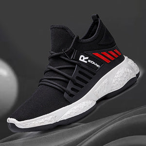 Men's Mesh Sports Shoes