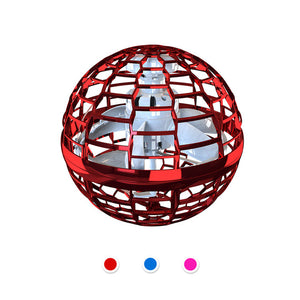 Flying Ball Spinner Toy