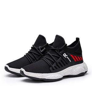 Men's Mesh Sports Shoes