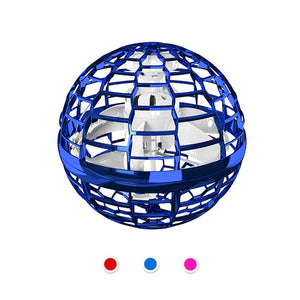 Flying Ball Spinner Toy