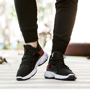 Men's Mesh Sports Shoes